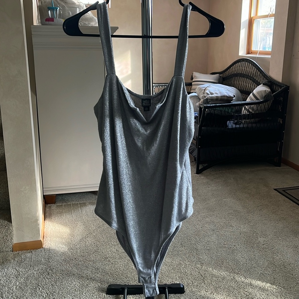Wild Fable XXL Body suit.